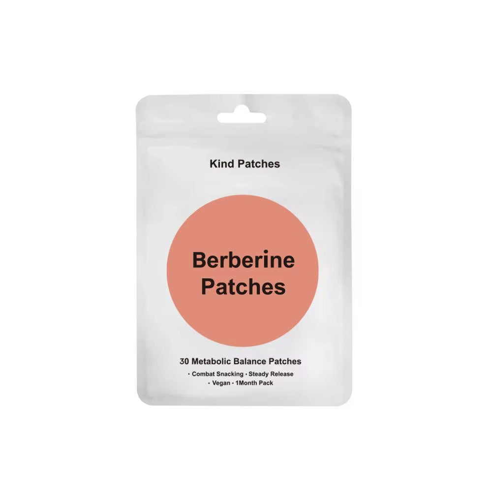 1/2/3/5 Packs Weight Loss GLP-1 Patches Body Slimming Patch Regulating Insulin Secretion Suppressing Appetite Control Weight